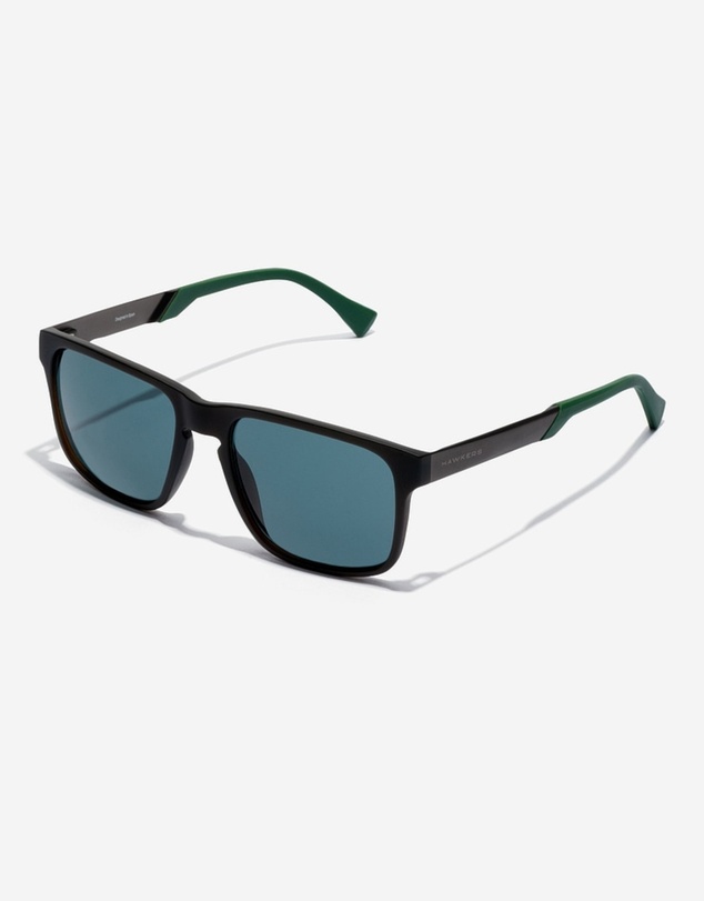 Hawkers Co - HAWKERS - PEAK METAL Sunglasses for Men and Women UV400