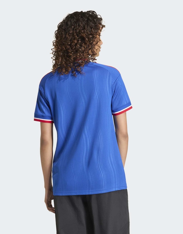 adidas Performance - Manchester United 26/27 Away Football Jersey Womens