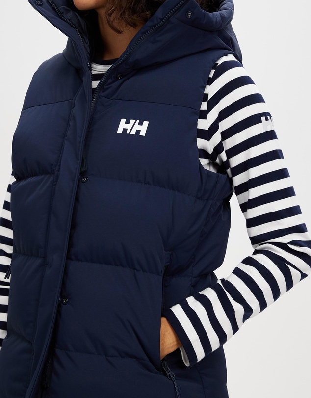 Helly Hansen - Adore Puffy Vest