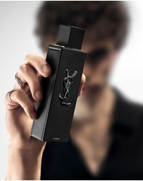 Yves Saint Laurent - MYSLF Mens Le Parfum 100ml