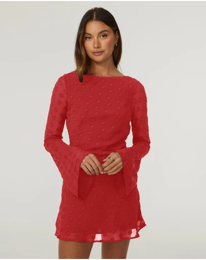 Tussah - Franca Mini Dress