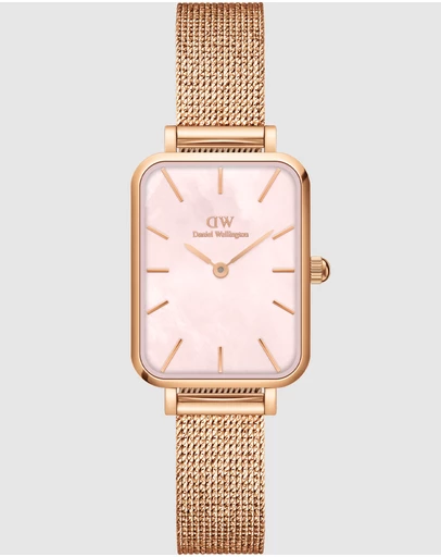 Daniel Wellington - Quadro Melrose Pearl