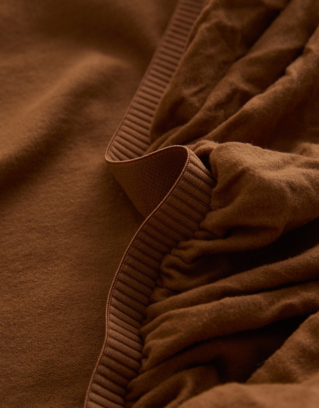 Sheet Society - Frankie Flannelette Full Sheet Set