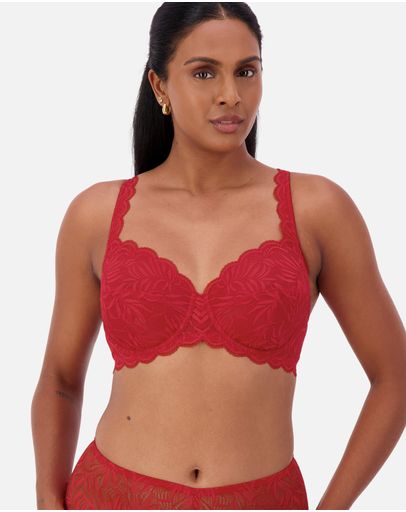 Mars Red