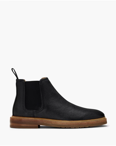 Aquila - Dakar Chelsea Boots