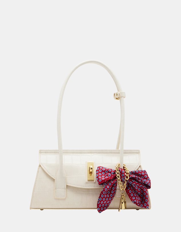 Steve Madden - BMilan Bone Handbag