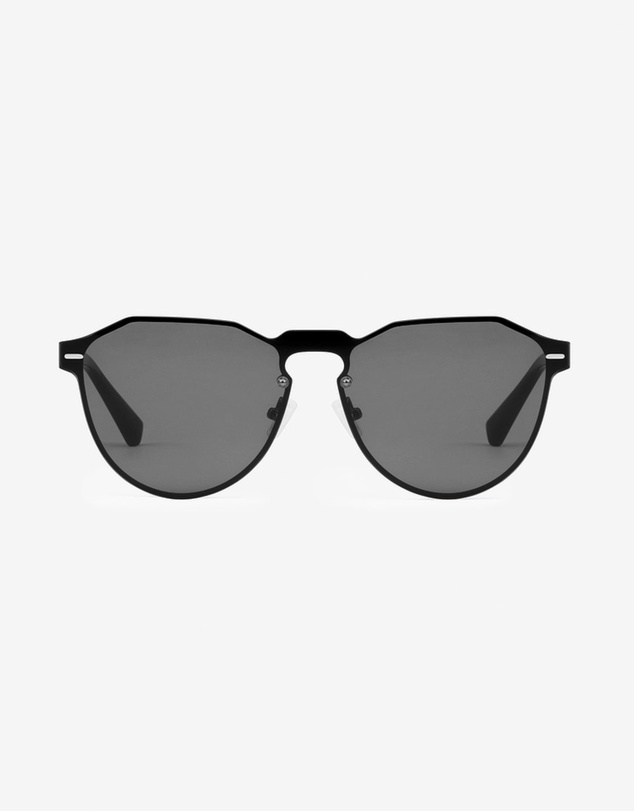Hawkers Co - HAWKERS - Gun Metal Dark Warwick Venm Metal for Men and Women UV400