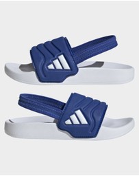 adidas Sportswear - ADILETTE ESTRAP 2.0 SLIDES CHILDREN Kids