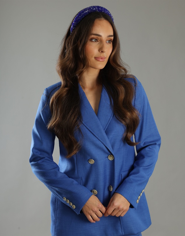 Morgan & Taylor - Harlow Headband