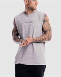 Counter Culture - Autograph Rise Tank