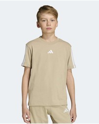 adidas Sportswear - Essentials T-Shirt - Kids-Teens