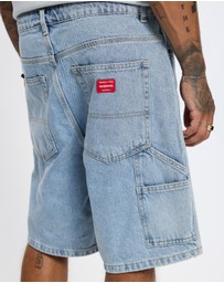 Worship - Carpenter Shorts