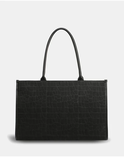 Prene - BEC JUDD X PRENE Era Tote Bag
