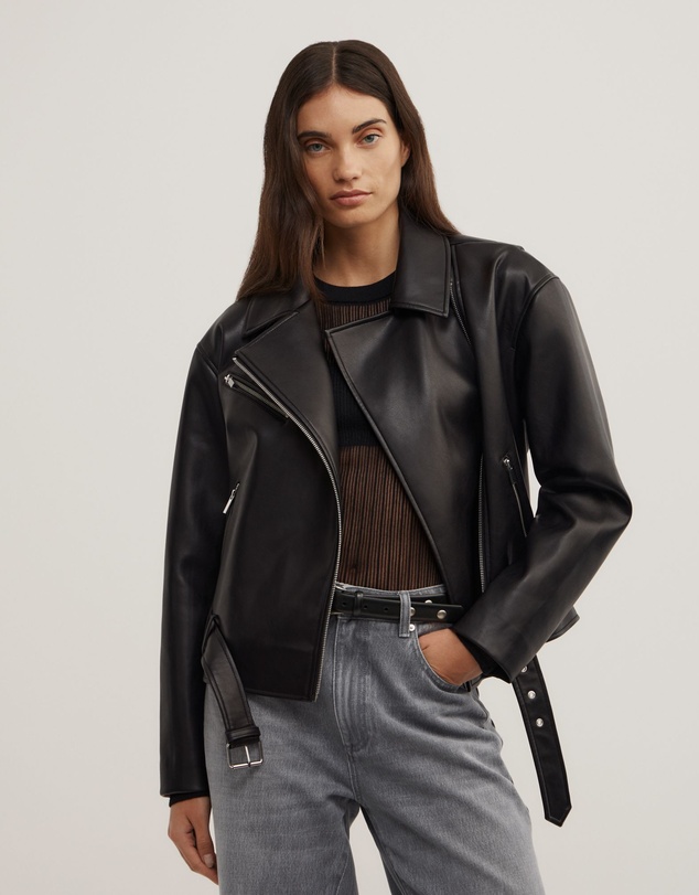 Witchery - Biker Jacket