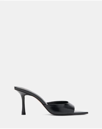 M.N.G - Pepybl Heels - Women's