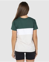 UNIT - UNIT Coco Ladies T-Shirt