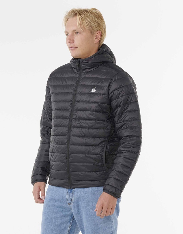 Rip Curl - Anti-Series Search Puffer Hood
