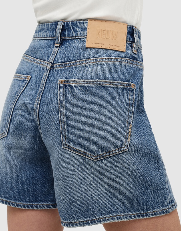 Neuw - Eva Short Flux