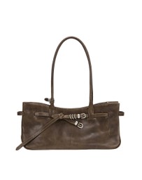 MARGESHERWOOD - Grandma Used Shoulder Bag