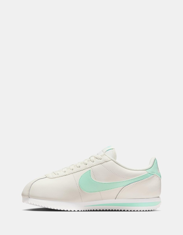 Nike - Cortez Leather - Women's