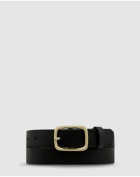 Status Anxiety - Nobody's Fault Belt