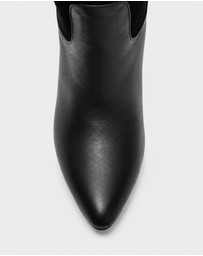 Belle & Bloom - Wild Thing Knee-High Boot