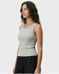 Academy Brand - Essential Rib Tank