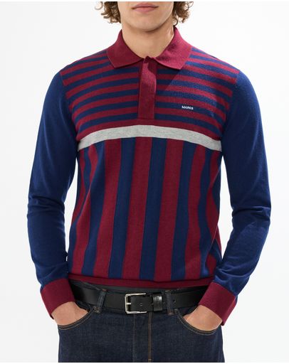 Navy Multi