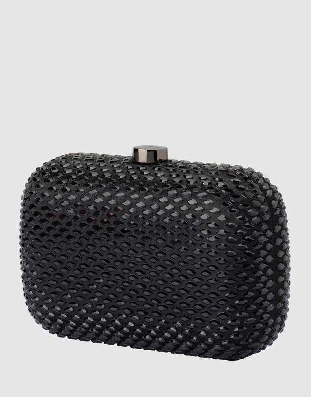 Olga Berg - Brooks Hotfix Clutch