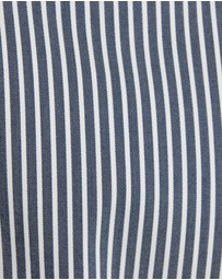 Johnny Bigg - Hunter Easycare Stripe Shirt