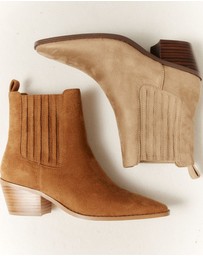 Verali - Dale Chelsea Ankle Boots