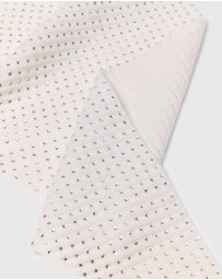 Maje - Estrass Scarf