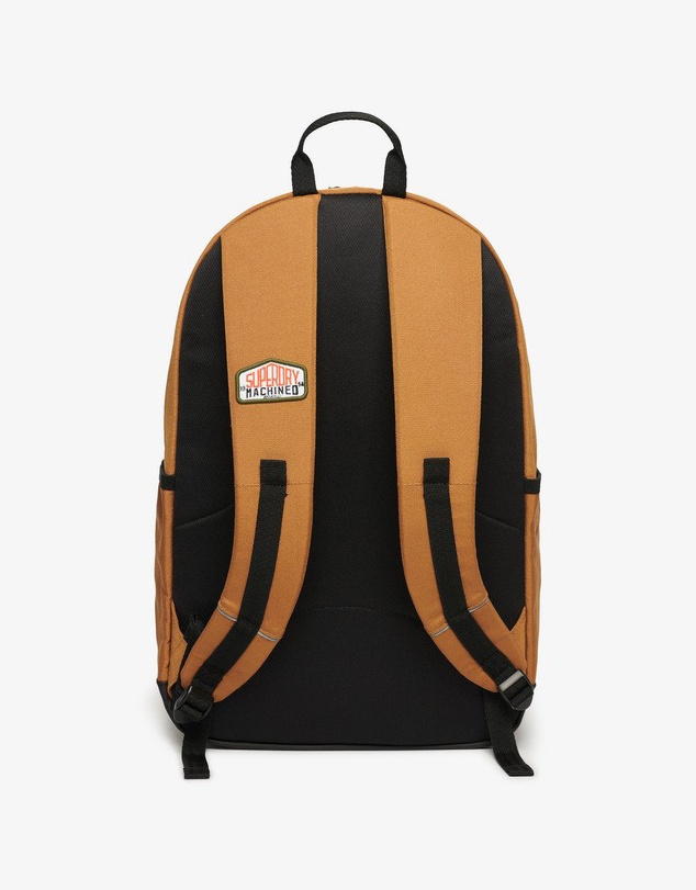 Superdry - Patched Montana