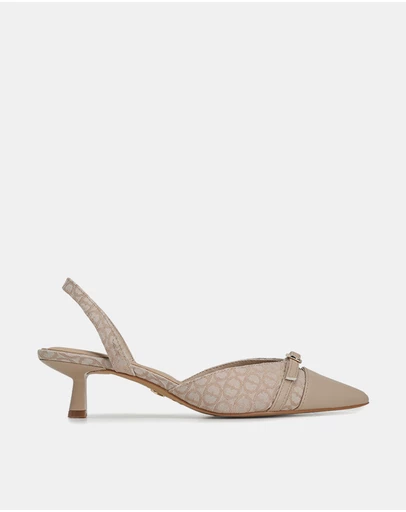 ALDO - Caramen Heels