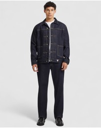 GUESS - GUESS JEANS G18 Relaxed Jeans
