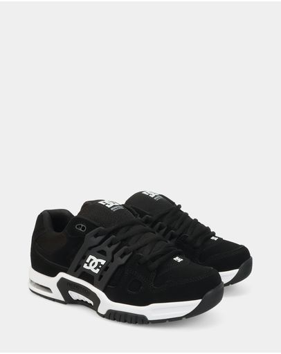 BLACK/WHITE