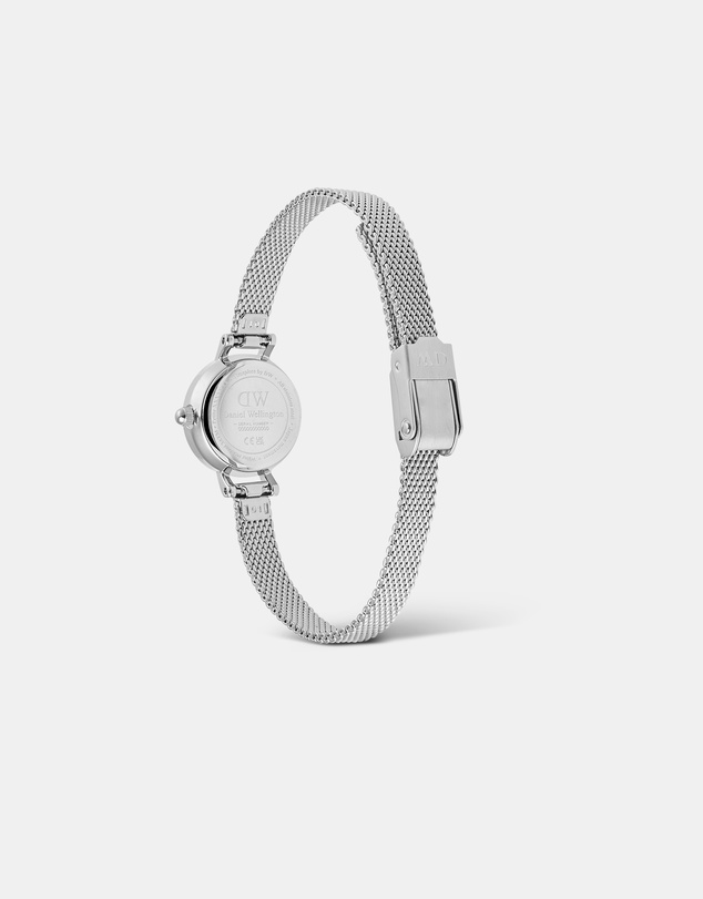 Daniel Wellington - Petite Mini 19mm Sterling