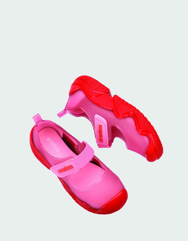 Melissa - Melissa Sprint Ballerina