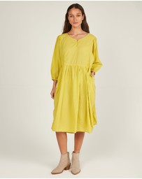 Primness - Halcyon Dress