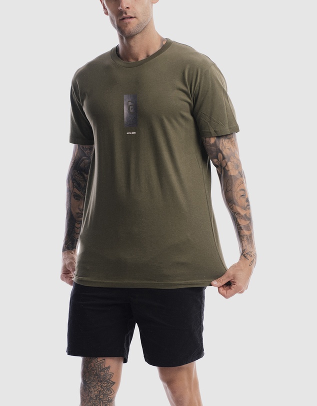 Counter Culture - Runway Tee