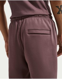 Nike - Club Men's Open-Hem Fleece Trousers