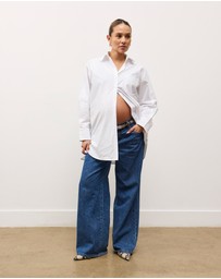portier - James Shirt