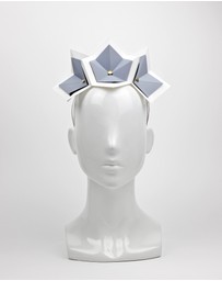 FORD MILLINERY - Balmain Headband