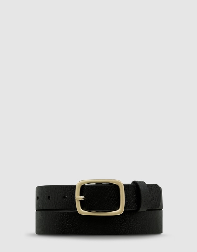Status Anxiety - Nobody's Fault Belt