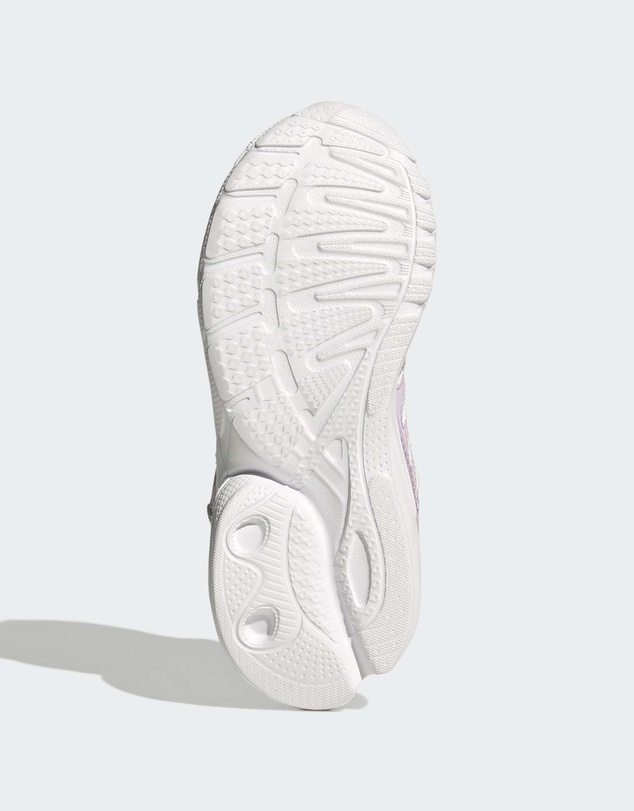 adidas Originals - ADISTAR CONTROL 5 LED ELASTIC LACE SHOES Kids
