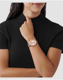 Michael Kors - Darci Women's Analogue Watch