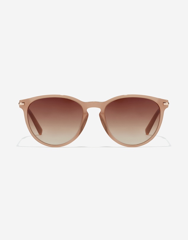 Hawkers Co - HAWKERS - Sand Terracota MARK Sunglasses for Men and Women UV400