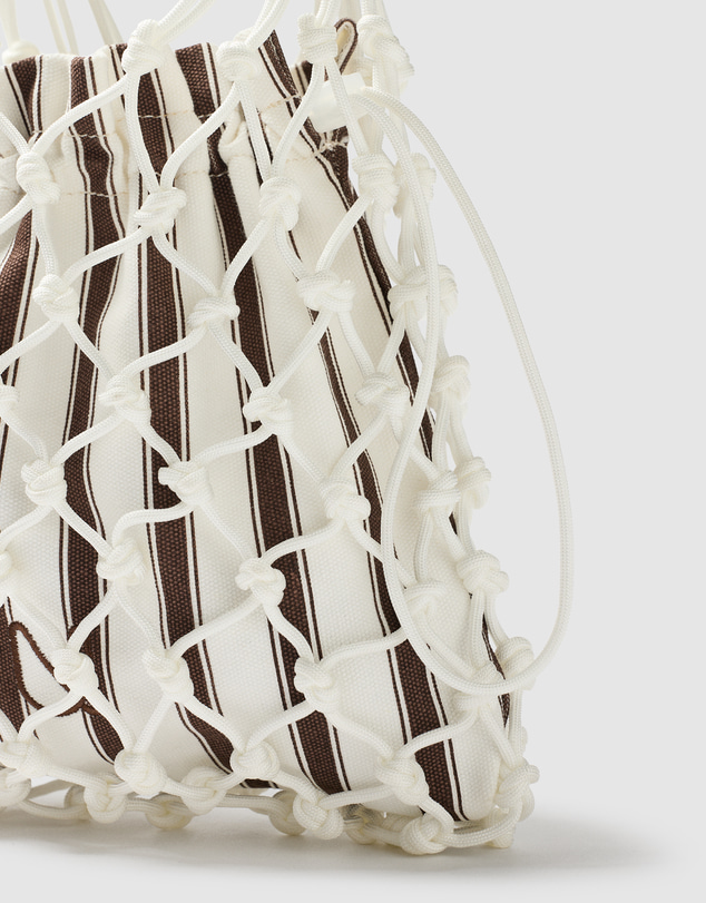 UNISON - Parker Knot Mini Bag