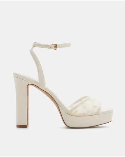 ALDO - Chicglimmer Heels