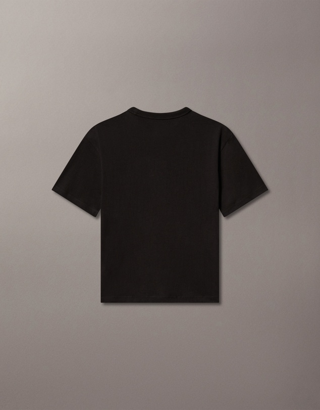 Calvin Klein Jeans - Boys Logo Graphic T-Shirt